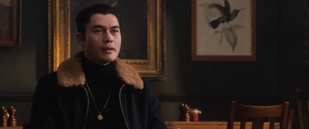 The Gentlemen Screenshot 3