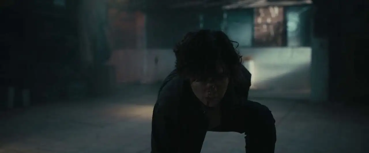 The Furious Screenshot 1 The Furious Screenshot 1