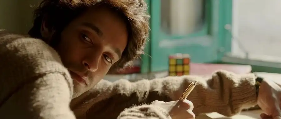 A Death in the Gunj Screenshot 1