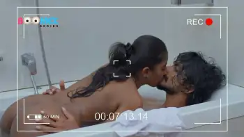 Aadhyapaapam BTS Screenshot 2