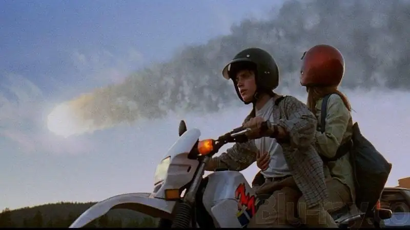 Deep Impact Screenshot 5