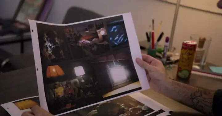 One Last Adventure: The Making of Stranger Things 5 Screenshot 1