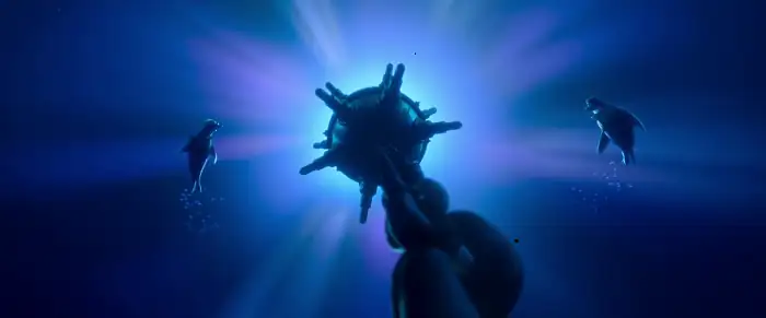 Seal Team Screenshot 1
