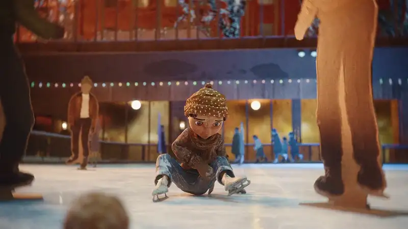 An Almost Christmas Story Screenshot 4 An Almost Christmas Story Screenshot 4