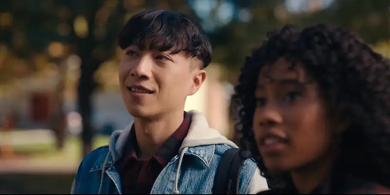 Chang Can Dunk Screenshot 3