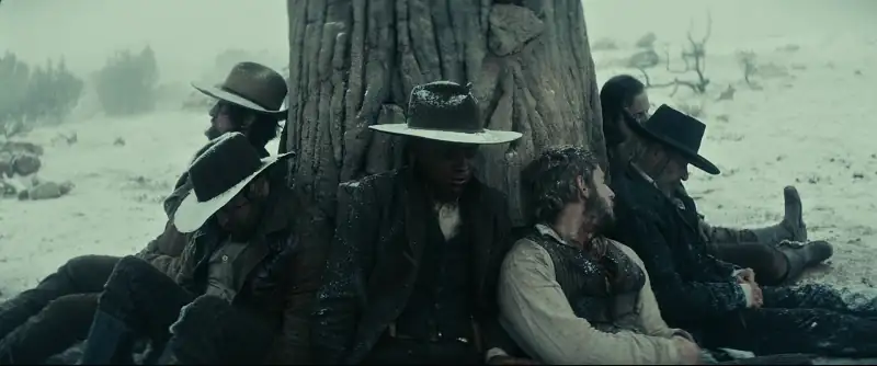 Surrounded Screenshot 6