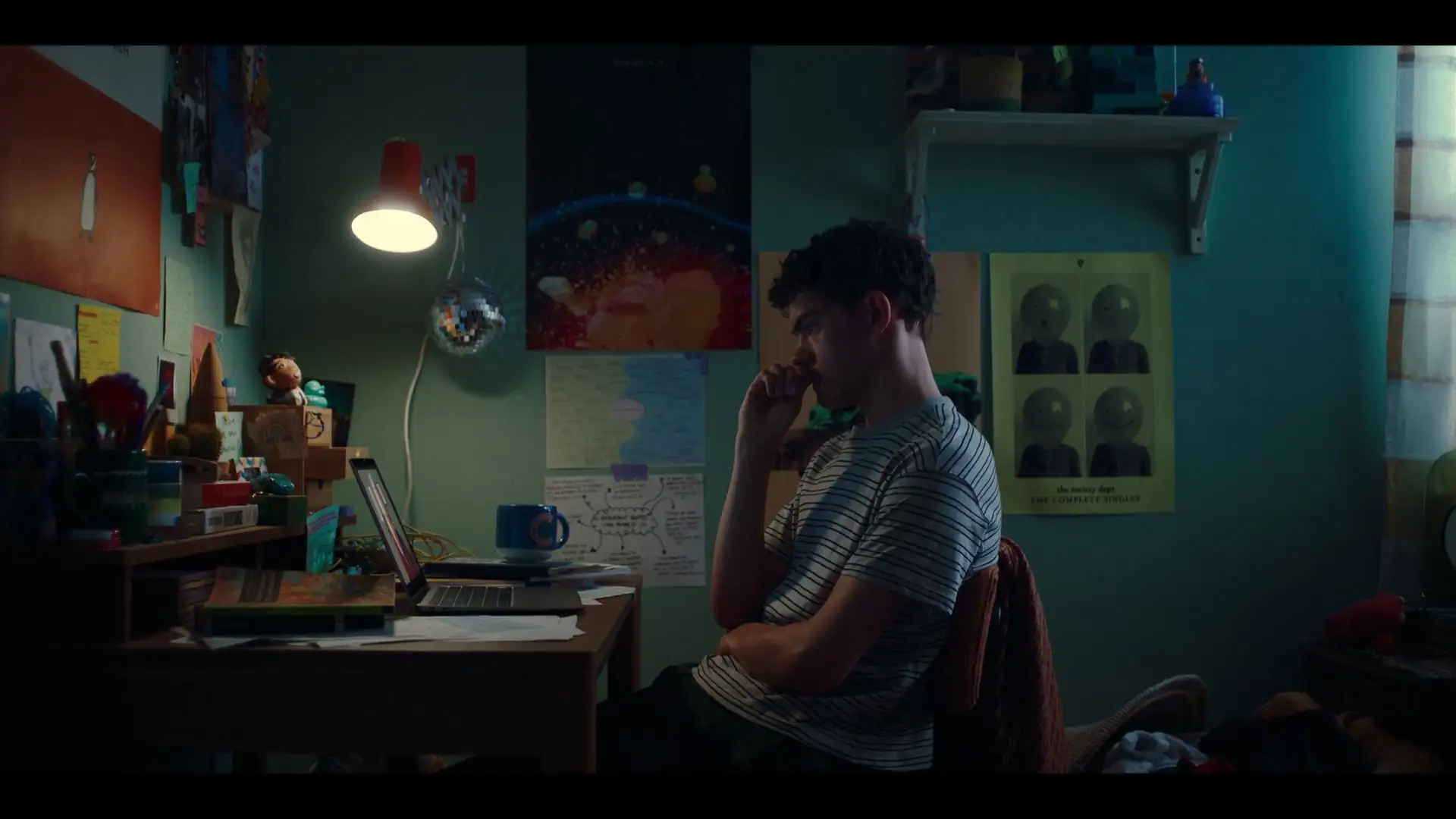 Heartstopper Forever Screenshot 2 Heartstopper Forever Screenshot 2