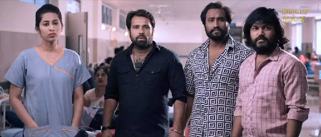 Rajannana Maga Screenshot 2