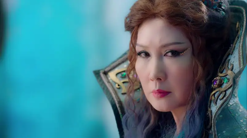 Ice Fantasy Screenshot 1