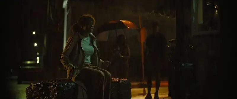 The Deliverance Screenshot 3