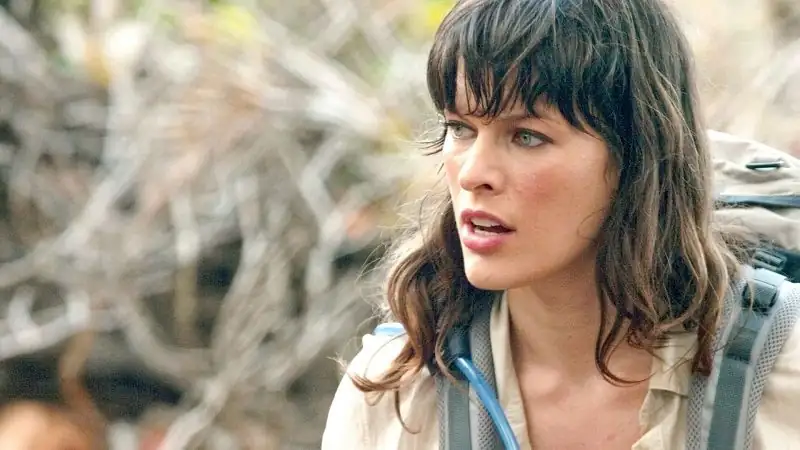A Perfect Getaway – Director’s Cut Screenshot 1 A Perfect Getaway – Director’s Cut Screenshot 1