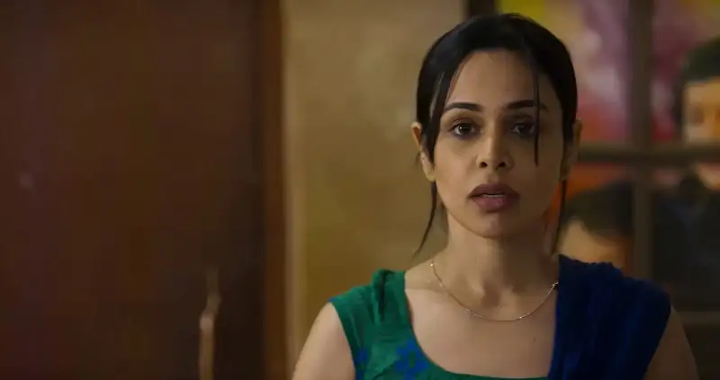 Miya Biwi Aur Murder Screenshot 2
