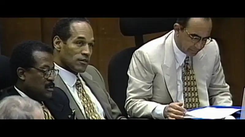 American Manhunt: O.J. Simpson Screenshot 2 American Manhunt: O.J. Simpson Screenshot 2