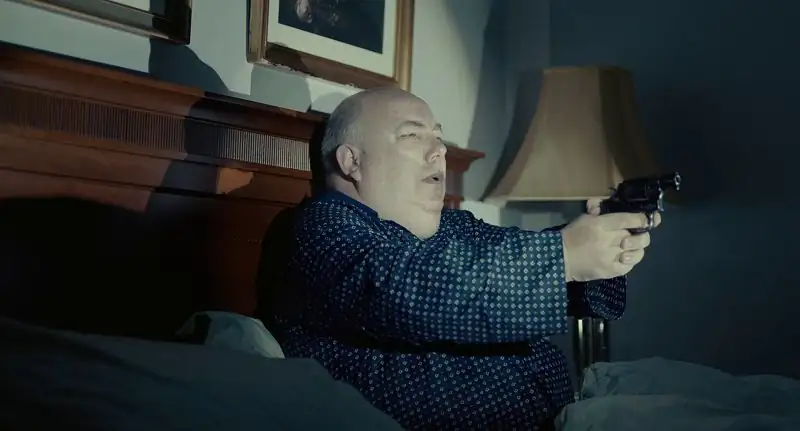 The Lobster Screenshot 2