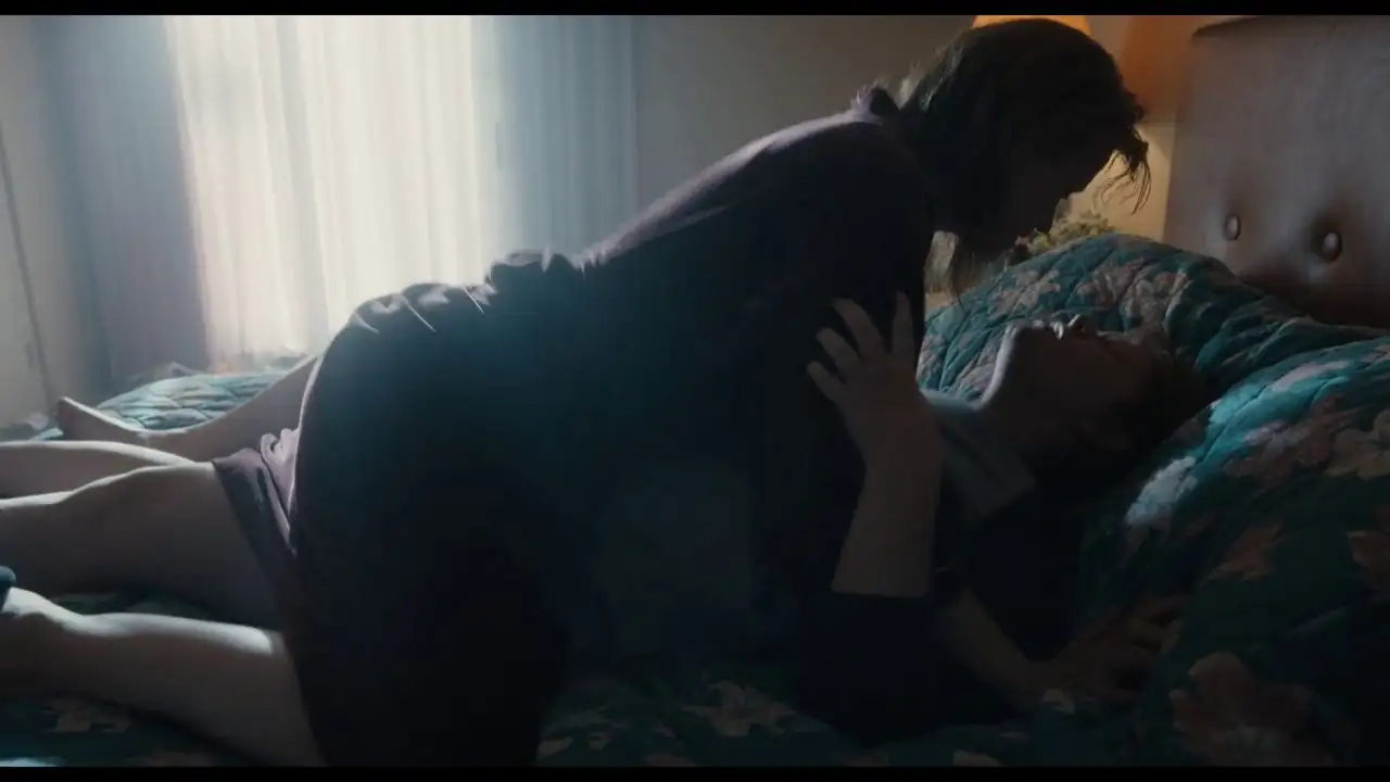 Monster: The Lizzie Borden Story Screenshot 3