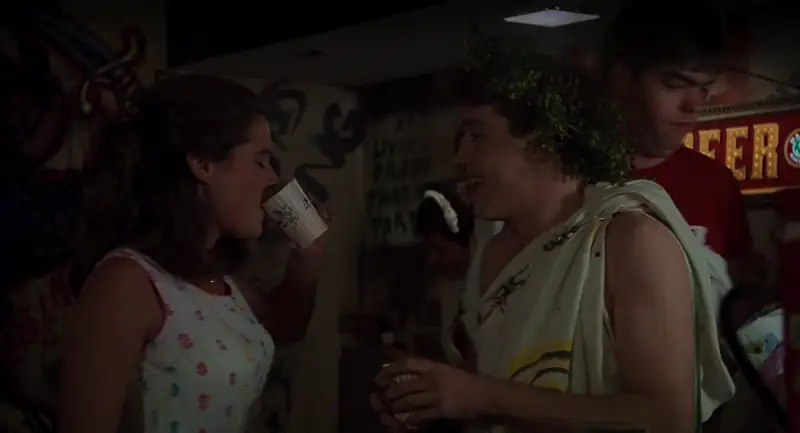 National Lampoon’s Animal House Screenshot 2