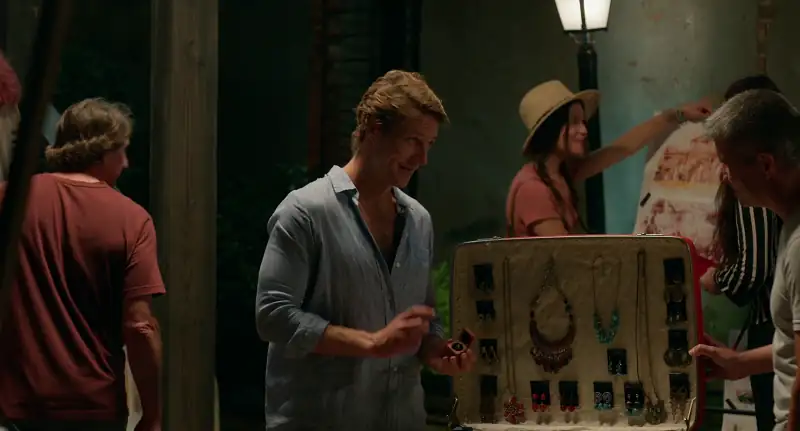 One True Loves Screenshot 2