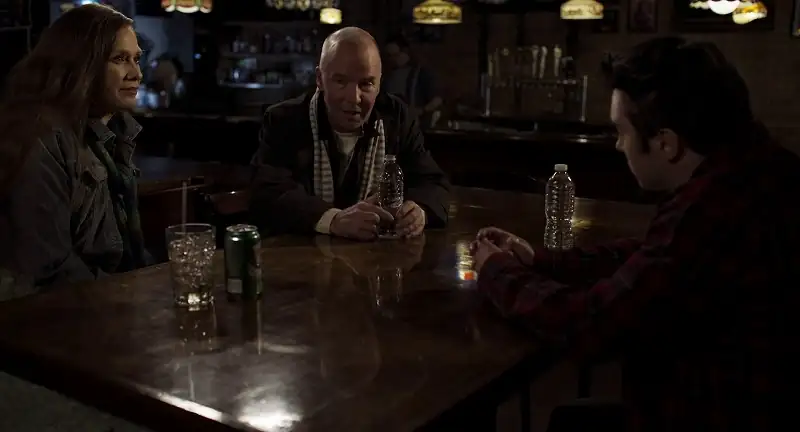 Desperation Road Screenshot 4