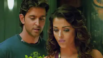 Dhoom 2 Screenshot 2