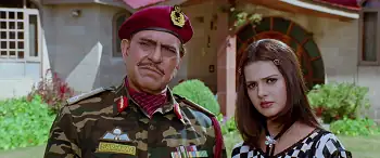 Dil Pardesi Ho Gayaa Screenshot 8