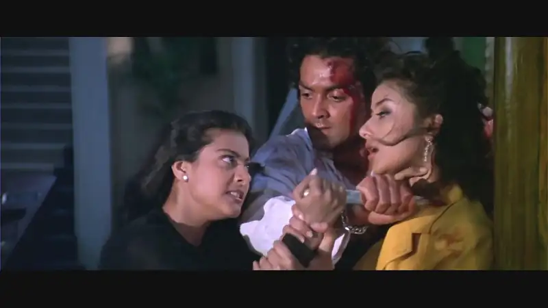 Gupt: The Hidden Truth Screenshot 5 Gupt: The Hidden Truth Screenshot 5