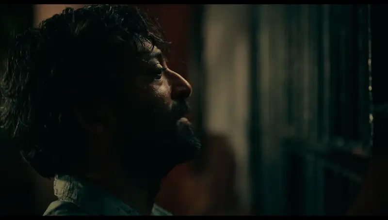 Kaala Paani Screenshot 1