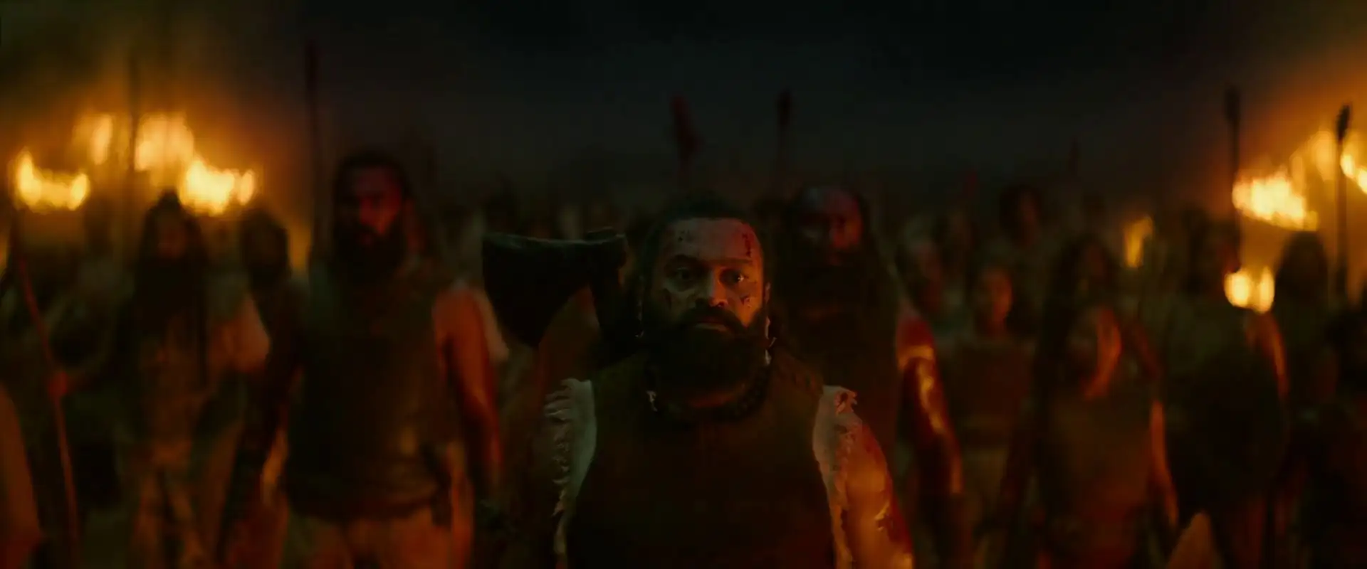 Kantara A Legend: Chapter 1 Screenshot 8