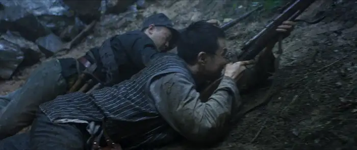 The Chinese Widow Screenshot 5 The Chinese Widow Screenshot 5