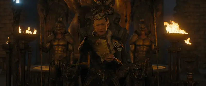 Shazam! Fury of the Gods Screenshot 6