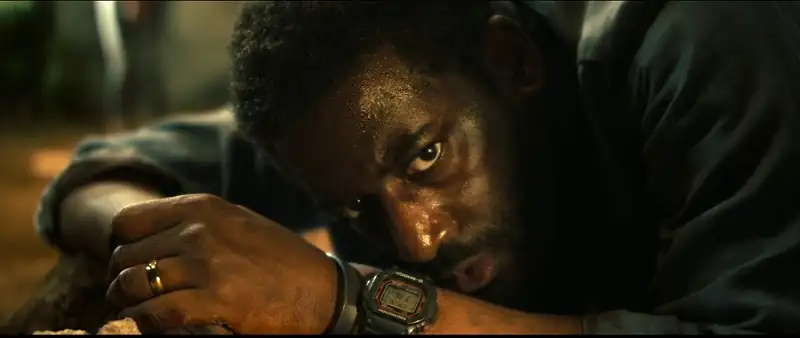 Hostage Screenshot 3 Hostage Screenshot 3