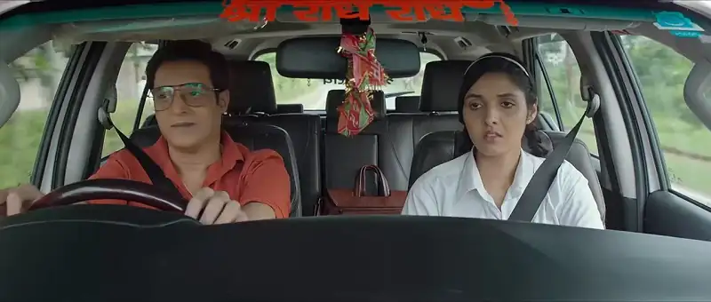 P Se Pyaar F Se Faraar Screenshot 2