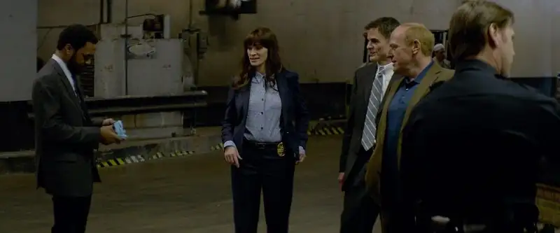 Secret in Their Eyes Screenshot 3