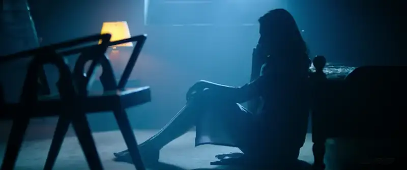 Raja Vikramarka Screenshot 4