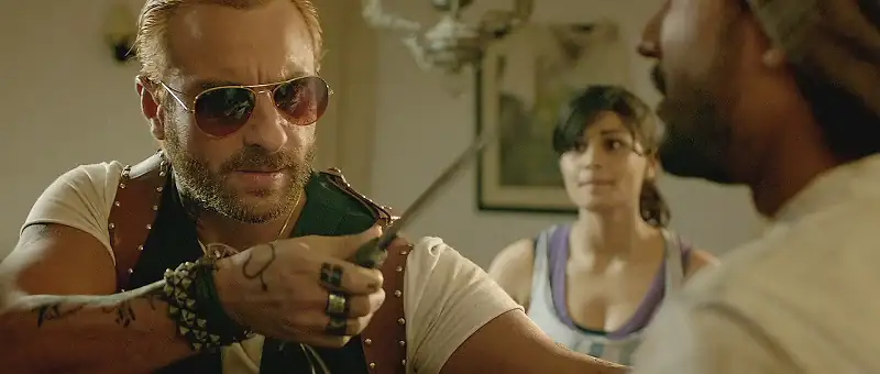 Go Goa Gone Screenshot 5