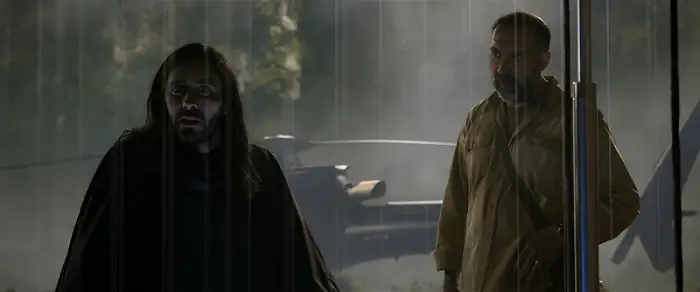 Morbius Screenshot 1 Morbius Screenshot 1