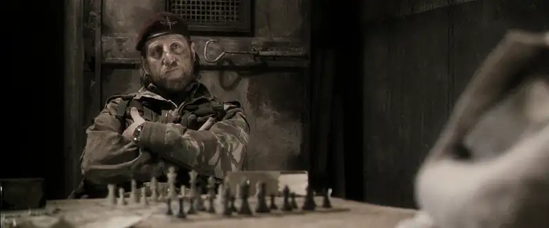 Outpost Screenshot 4