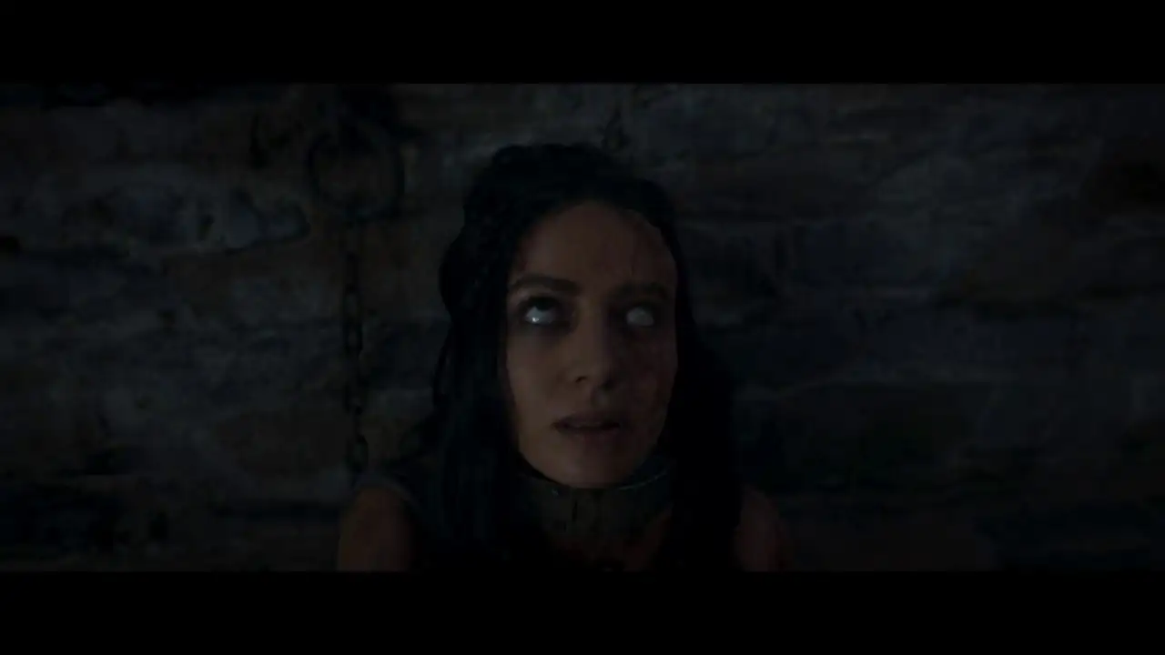 Witchboard Screenshot 4