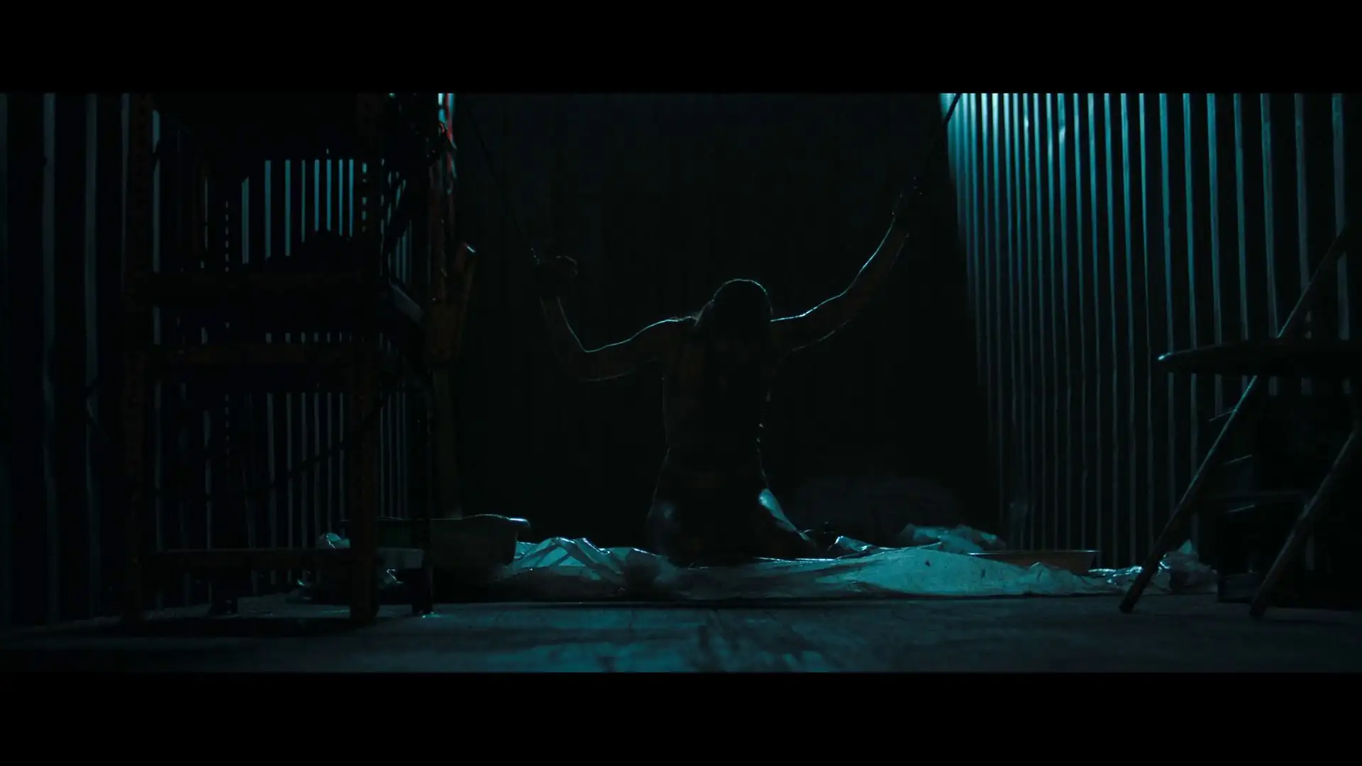 The Marked Woman Screenshot 1 The Marked Woman Screenshot 1