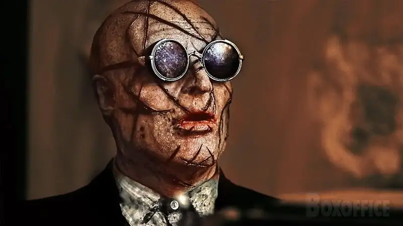 Hellraiser 10: Revelations Screenshot 1