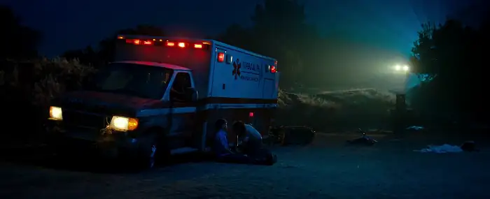 Danger One Screenshot 5