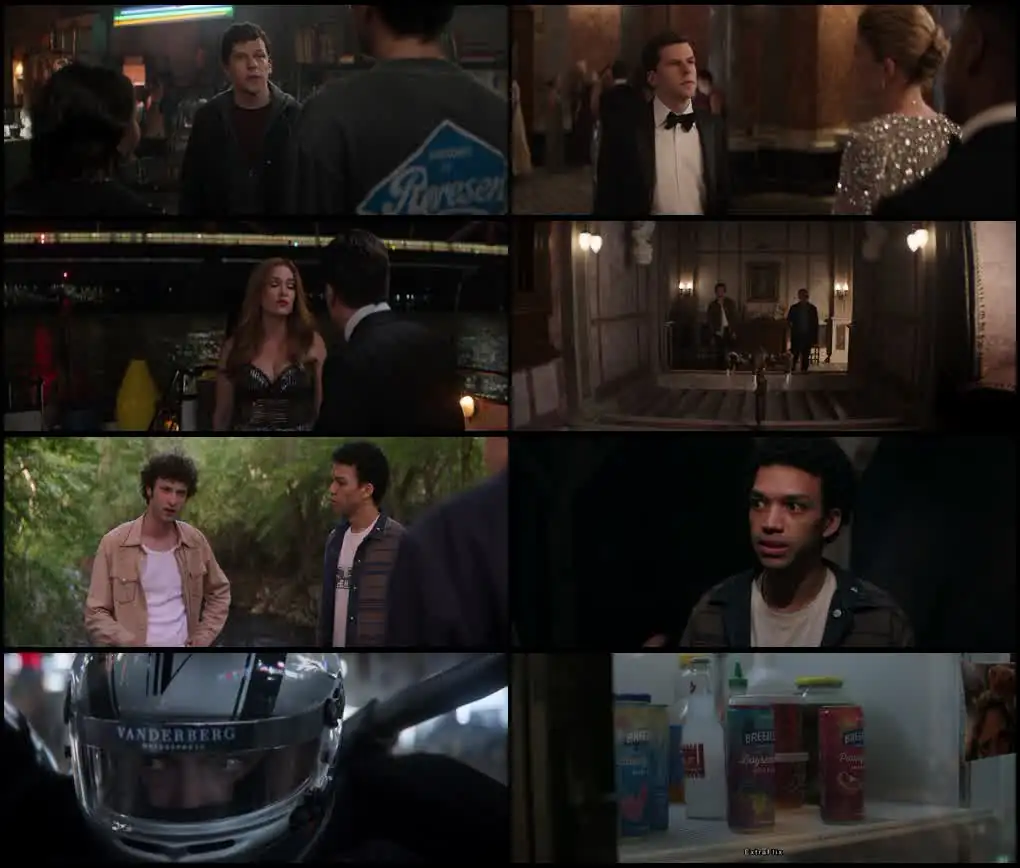 Now You See Me: Now You Don’t Screenshot 1