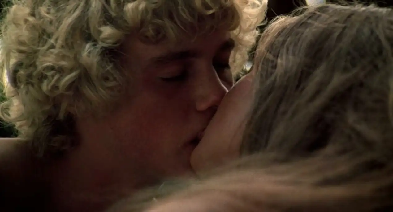 The Blue Lagoon Screenshot 2