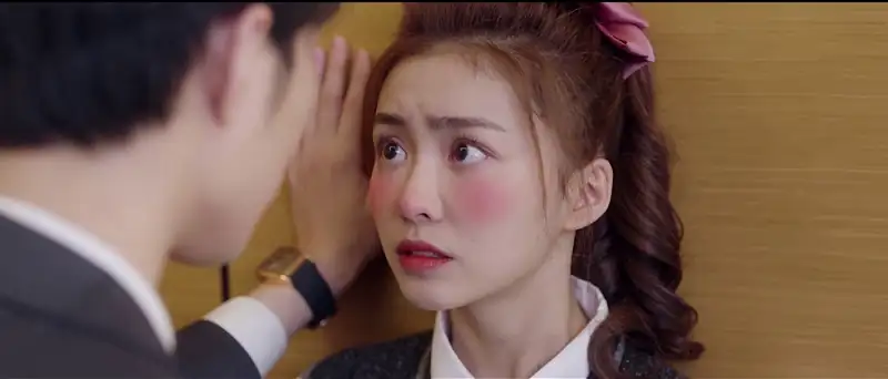 Warm Meet You Screenshot 4