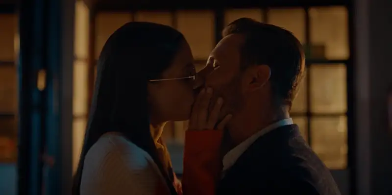 Squared Love All Over Again Screenshot 6