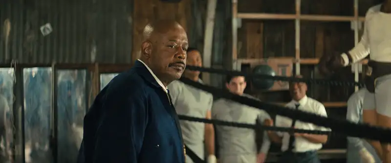 Big George Foreman Screenshot 2