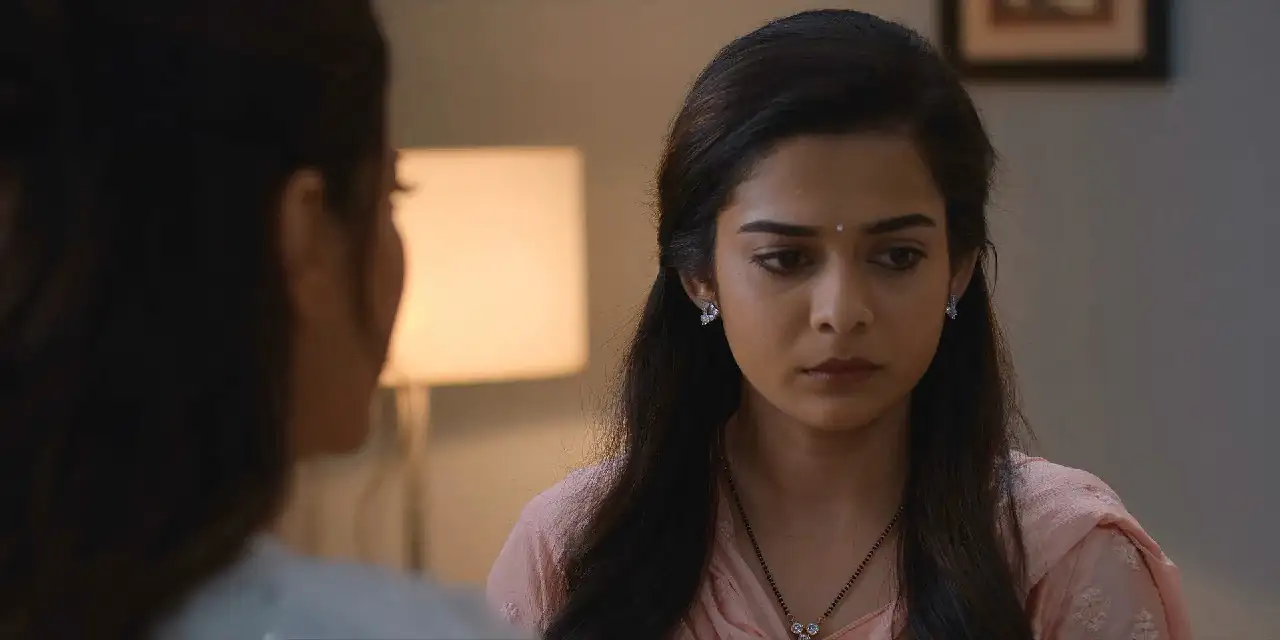 Tribhanga Screenshot 4