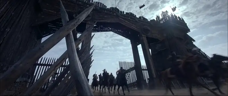 The Pioneer Call Of The Duty Screenshot 3