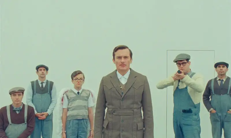 The Swan Screenshot 3