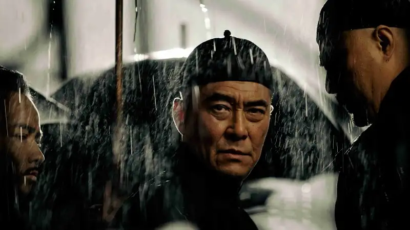 The Grandmaster Screenshot 3