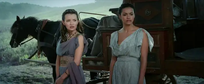 Pompeii Screenshot 2